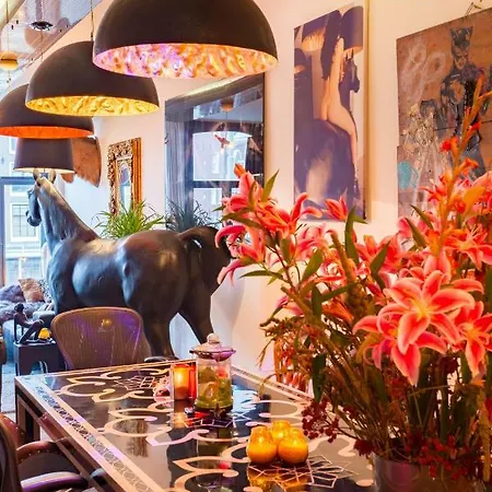 180 M2 Central ....art ...loft ..jacuzzi...horse..